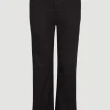 Broek Dive Twill Met Hoge Taille | | O’Neill Clearance