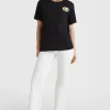 Broek Dive Twill Met Hoge Taille | | O’Neill Cheap