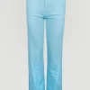 Broek Dive Twill Met Hoge Taille | | O’Neill Online