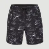 Cali Circle Surfer 16'' Zwemshort | | O’Neill Clearance