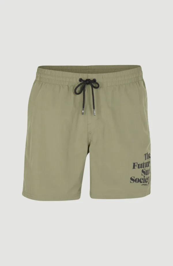 Cali FSS 16'' Zwemshort | | O’Neill Cheap