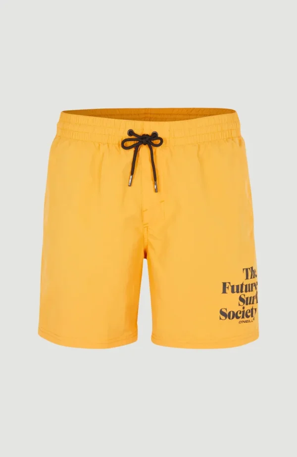 Cali FSS 16'' Zwemshort | | O’Neill Best Sale