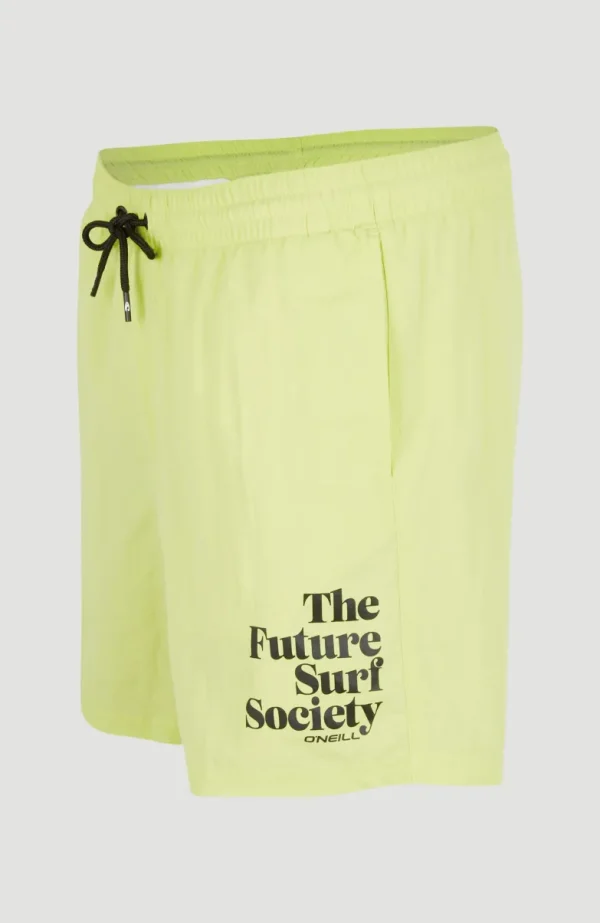 Cali FSS 16'' Zwemshort | | O’Neill New