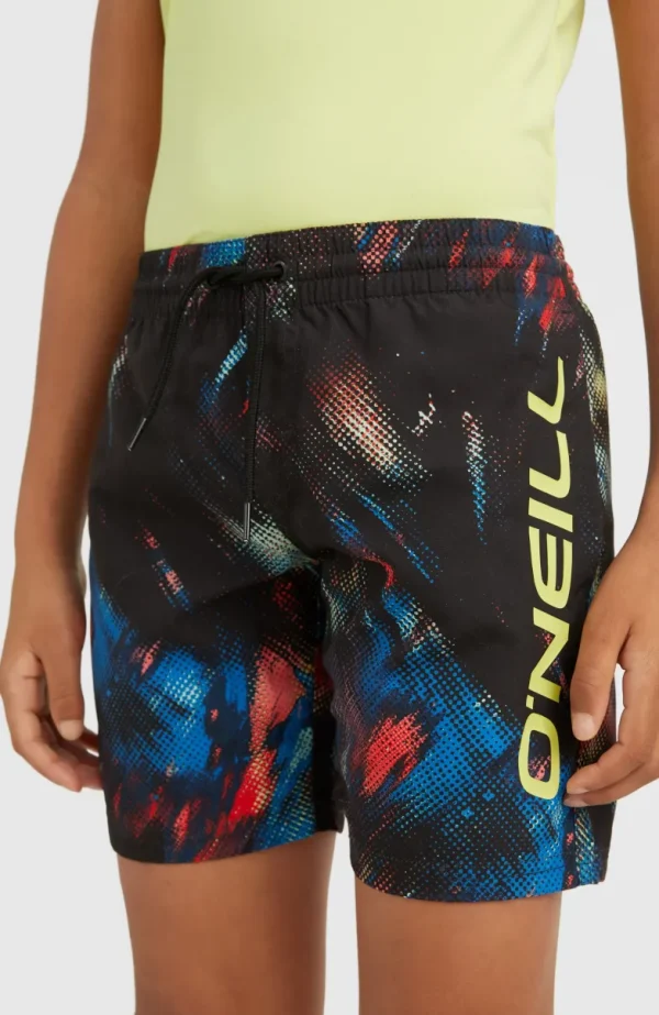 Cali Rutile 14'' Zwemshort | | O’Neill Fashion