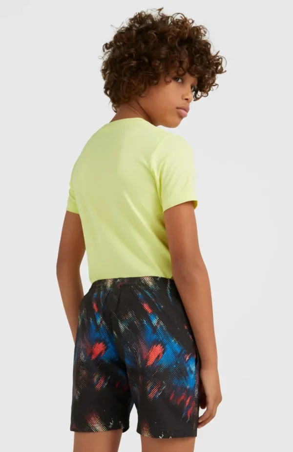 Cali Rutile 14'' Zwemshort | | O’Neill Fashion