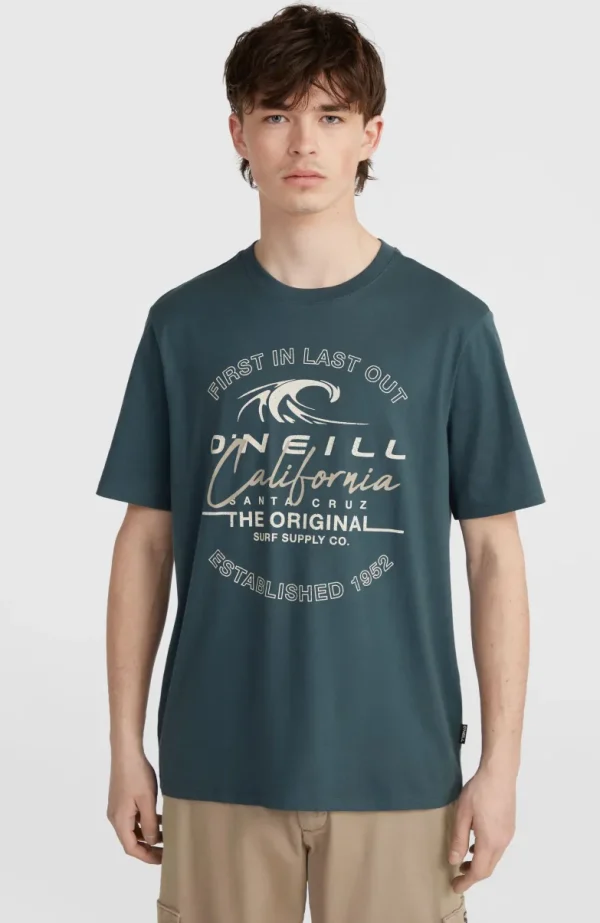 Cali Wave T-shirt | | O’Neill Shop