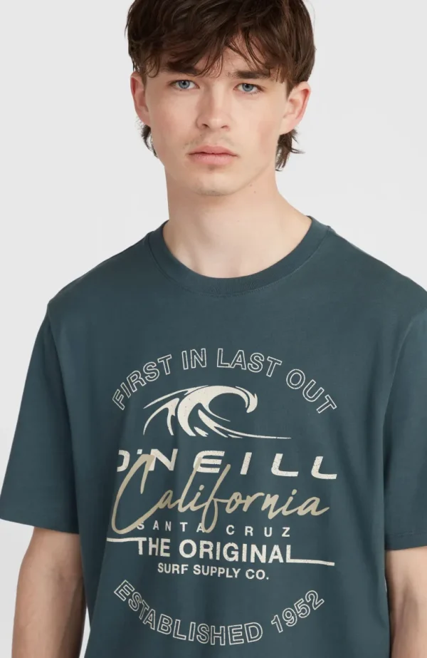 Cali Wave T-shirt | | O’Neill Shop