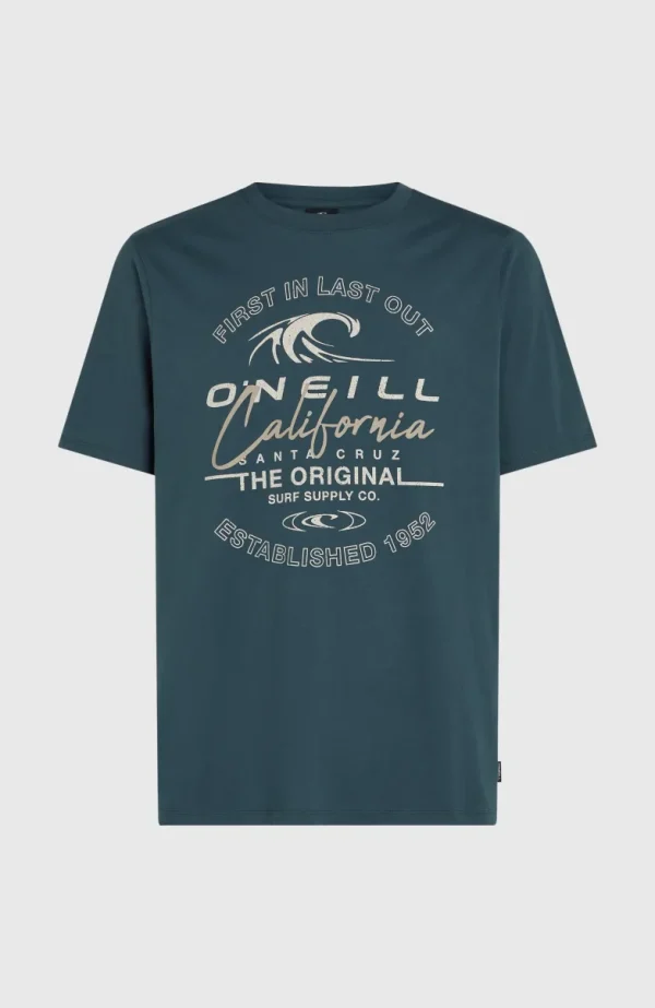 Cali Wave T-shirt | | O’Neill Shop