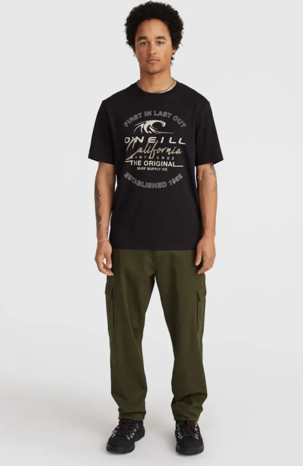 Cali Wave T-shirt | | O’Neill Hot