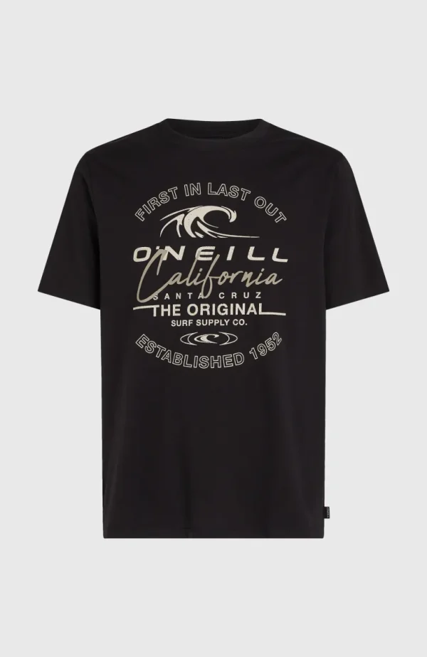 Cali Wave T-shirt | | O’Neill Hot