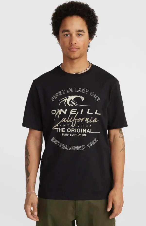 Cali Wave T-shirt | | O’Neill Hot