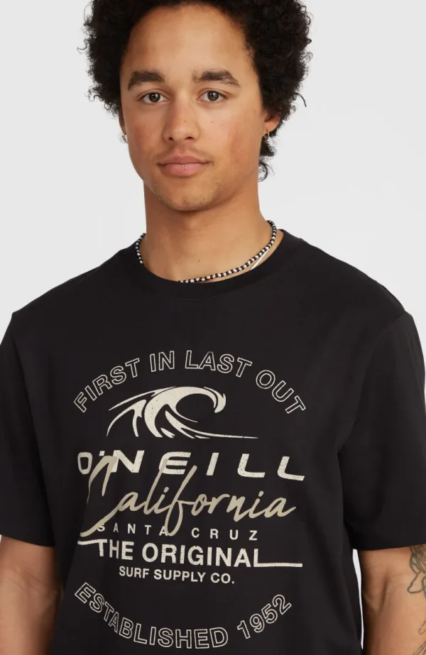 Cali Wave T-shirt | | O’Neill Hot