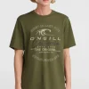 Cali Wave T-shirt | | O’Neill Clearance