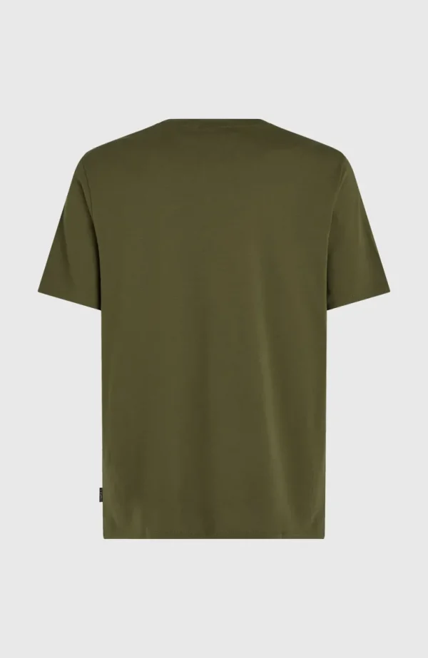 Cali Wave T-shirt | | O’Neill Clearance