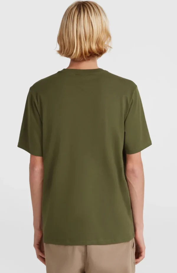 Cali Wave T-shirt | | O’Neill Clearance