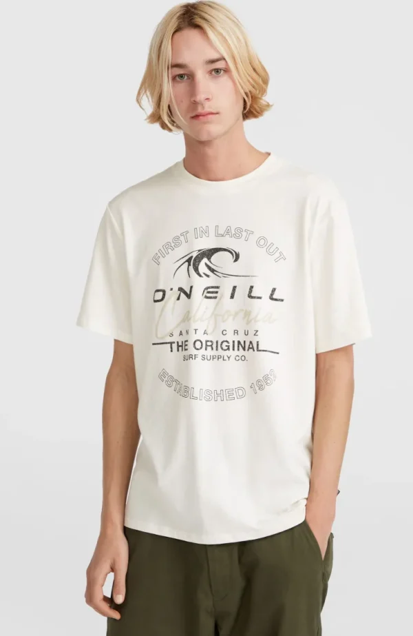 Cali Wave T-shirt | | O’Neill Best Sale