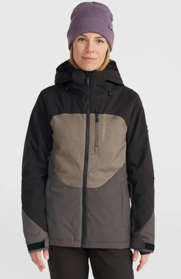 Carbonite Wintersportjas | | O’Neill Flash Sale