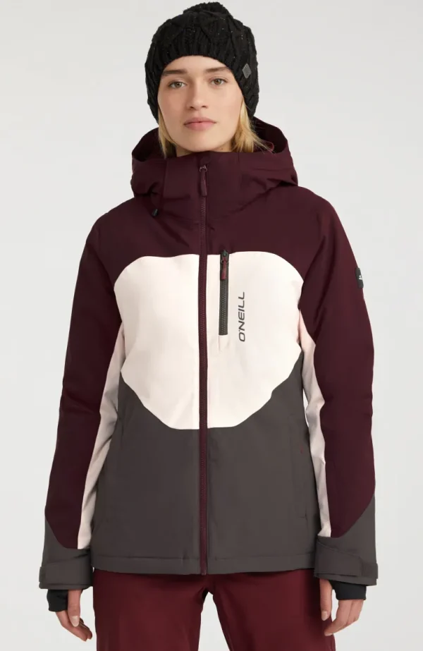 Carbonite Wintersportjas | | O’Neill Discount