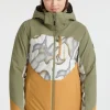 Carbonite Wintersportjas | | O’Neill New