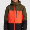 Carbonite Wintersportjas | | O’Neill Clearance