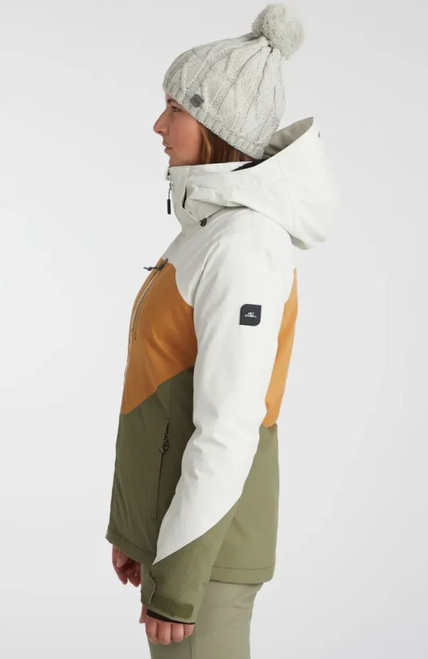 Carbonite Wintersportjas | | O’Neill Online