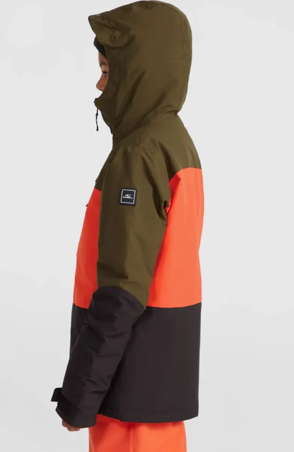 Carbonite Wintersportjas | | O’Neill Clearance