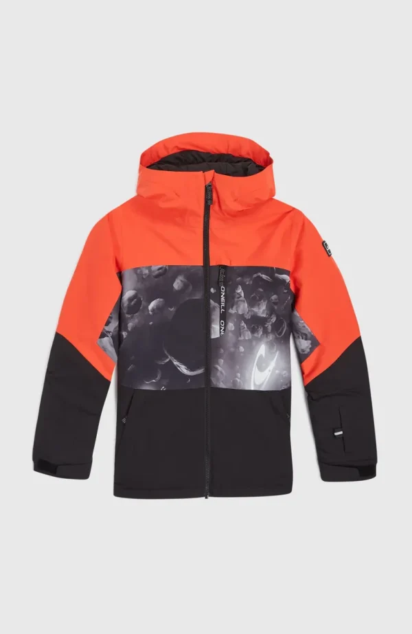 Carbonite Wintersportjas | | O’Neill Outlet