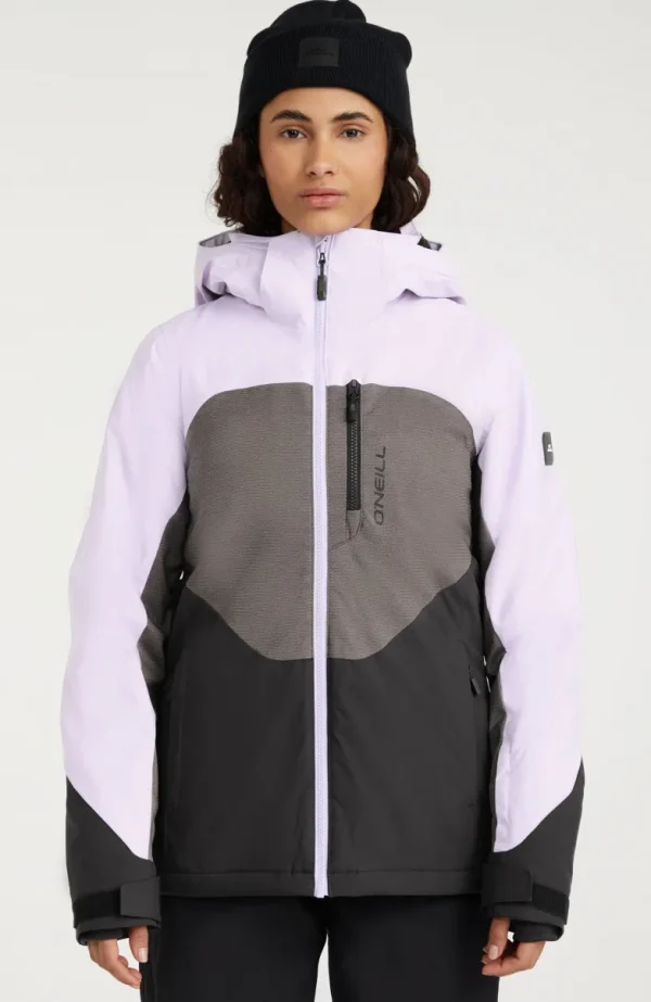 Carbonite Wintersportjas | | O’Neill Clearance