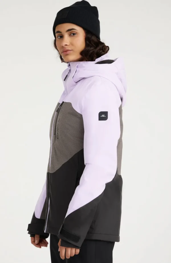 Carbonite Wintersportjas | | O’Neill Clearance