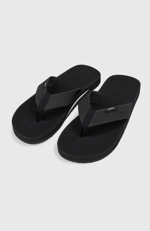 Chad Slippers | | O’Neill Hot