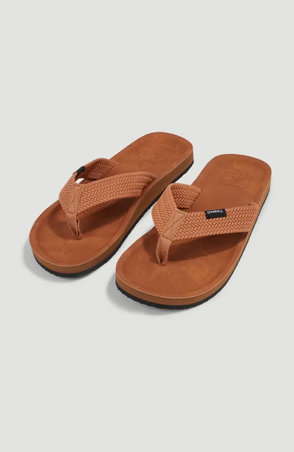 Chad Slippers | | O’Neill Clearance