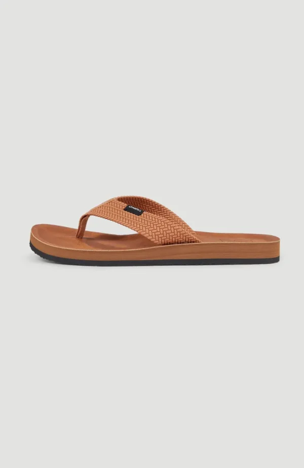 Chad Slippers | | O’Neill Clearance