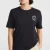 Chest Graphic T-shirt | | O’Neill Hot