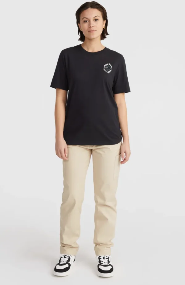 Chest Graphic T-shirt | | O’Neill Hot
