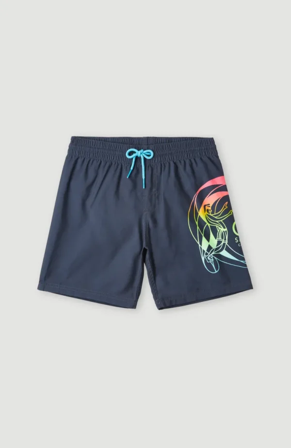 Circle Surfer 14" Zwemshort | | O’Neill Outlet