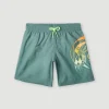 Circle Surfer 14" Zwemshort | | O’Neill Flash Sale