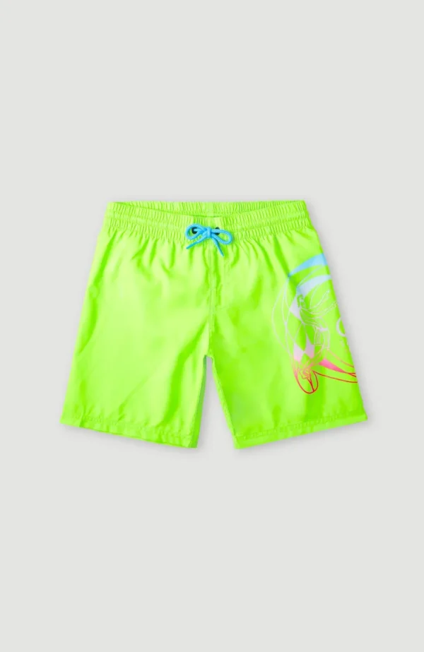 Circle Surfer 14" Zwemshort | | O’Neill Cheap