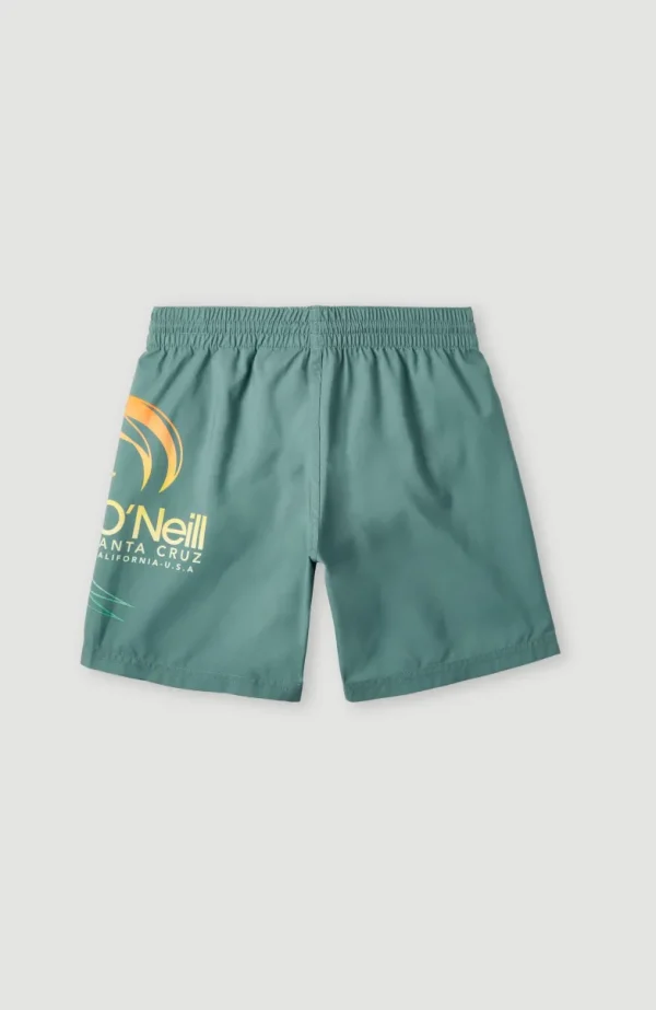 Circle Surfer 14" Zwemshort | | O’Neill Flash Sale