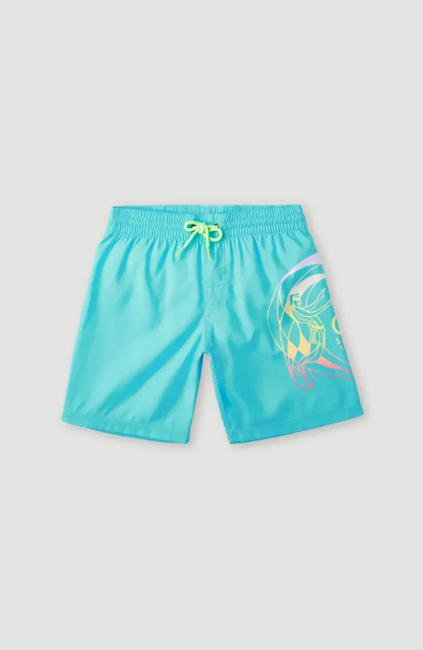 Circle Surfer 14" Zwemshort | | O’Neill New