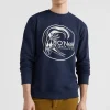 Circle Surfer Crew Sweatshirt | | O’Neill Store