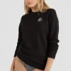 Circle Surfer Crew Sweatshirt | | O’Neill Online