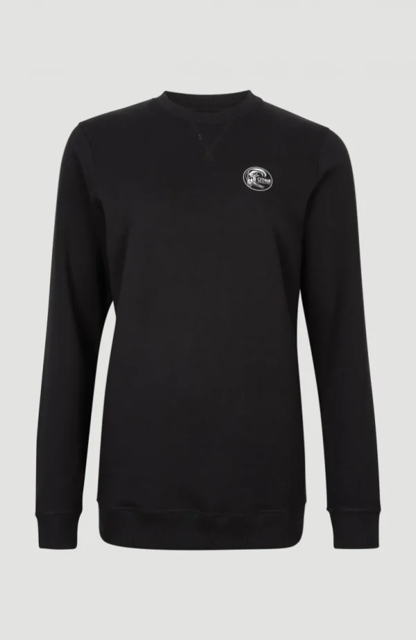 Circle Surfer Crew Sweatshirt | | O’Neill Online