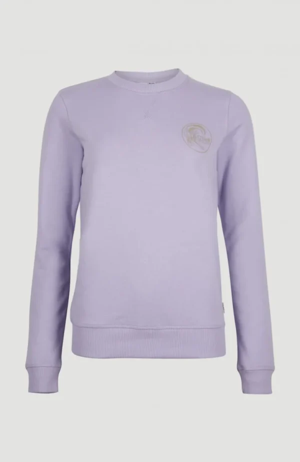 Circle Surfer Crew Sweatshirt | | O’Neill Best Sale