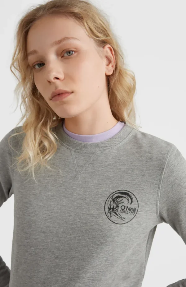 Circle Surfer Crew Sweatshirt | | O’Neill Outlet