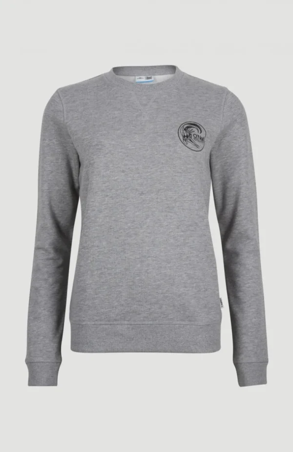 Circle Surfer Crew Sweatshirt | | O’Neill Outlet
