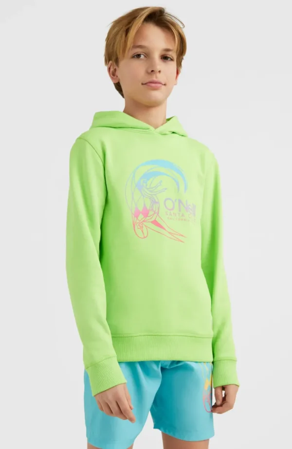 Circle Surfer Hoodie | | O’Neill Online