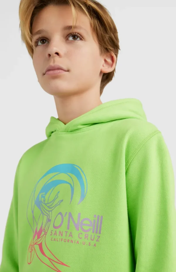 Circle Surfer Hoodie | | O’Neill Online