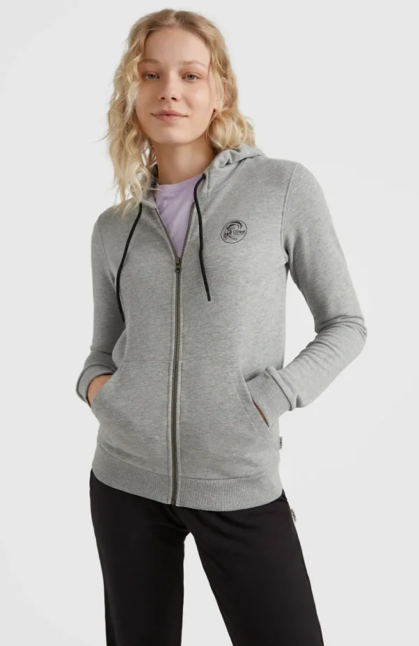 Circle Surfer Hoodie Jacket | | O’Neill Online