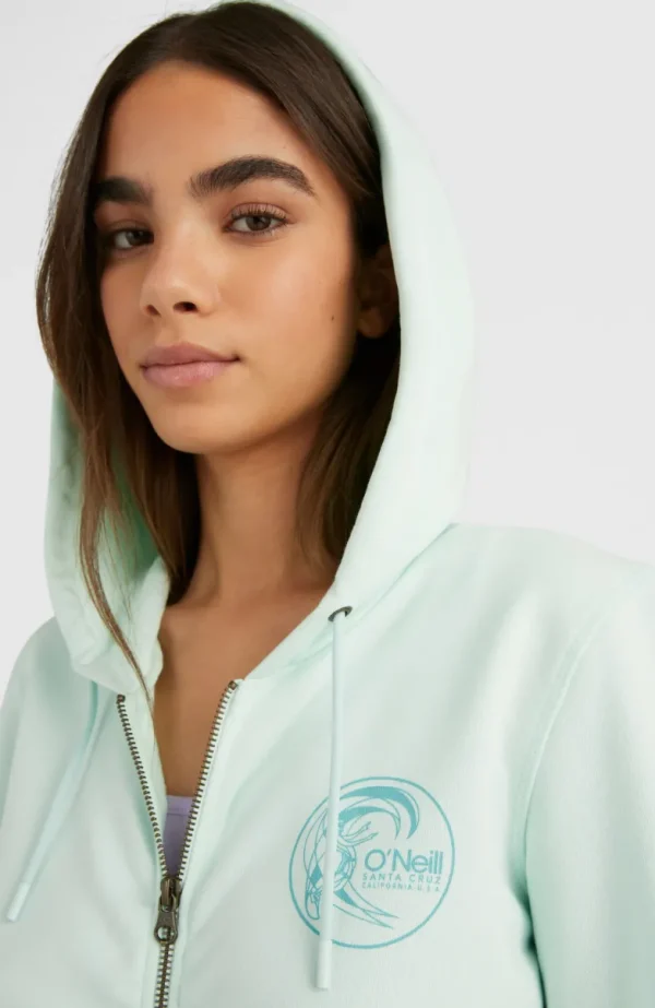 Circle Surfer Hoodie Jacket | | O’Neill Clearance