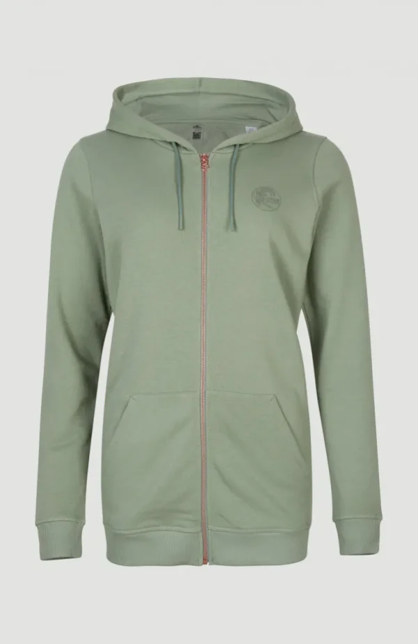 Circle Surfer Hoodie Jacket | | O’Neill Flash Sale